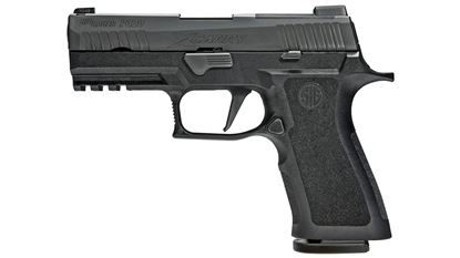 Picture of SIG  320 X CARRY R2 9MM 3.9"