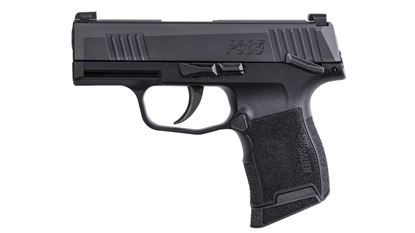 Picture of SIG P365 MANUAL SAFETY 9MM 3.1"