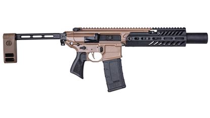Picture of SIG  PMCX CANEBRAKE 300BLK 5.5"