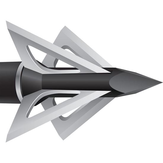 Picture of Slick Trick Crossbow Trick Broadhead