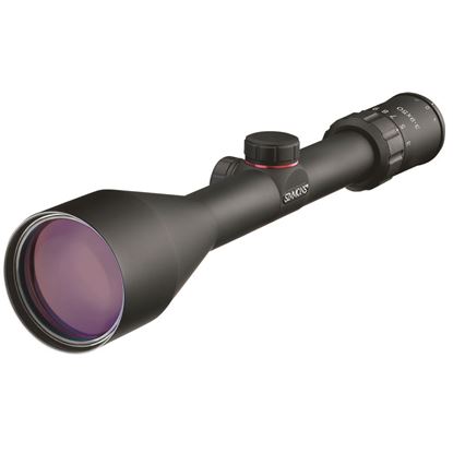Picture of Simmons 8-Point Rifle Scope