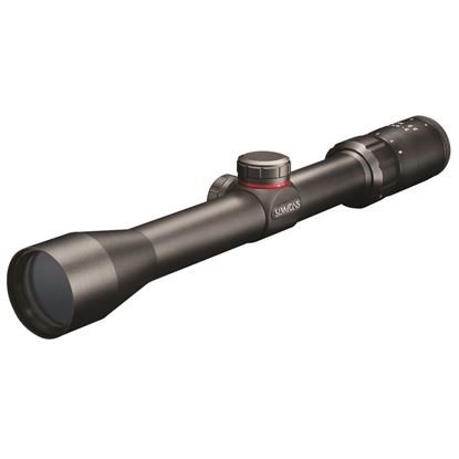 Picture of Simmons .22 Mag Rifle Scope