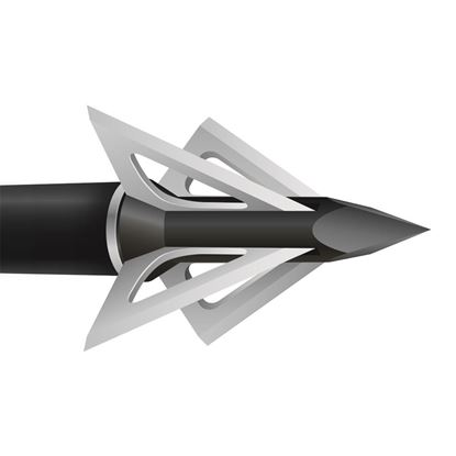 Picture of Slick Trick Standard Broadhead