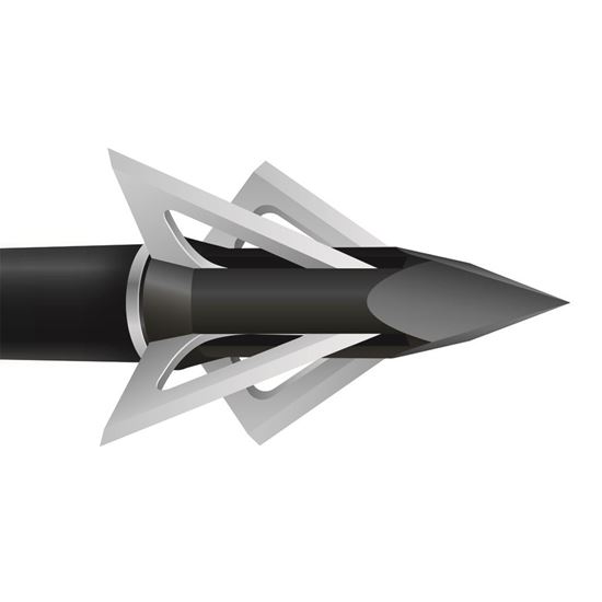 Picture of Slick Trick Standard Broadhead