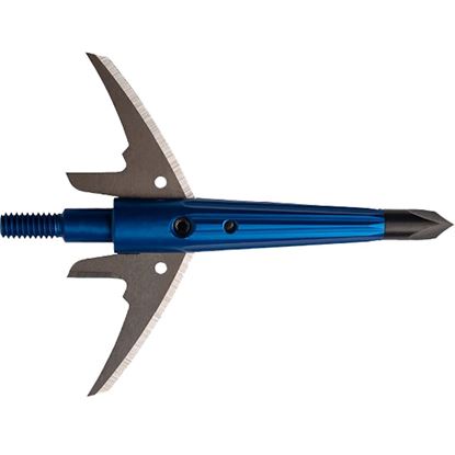 Picture of Swhacker Levi Morgan Series Broadhead