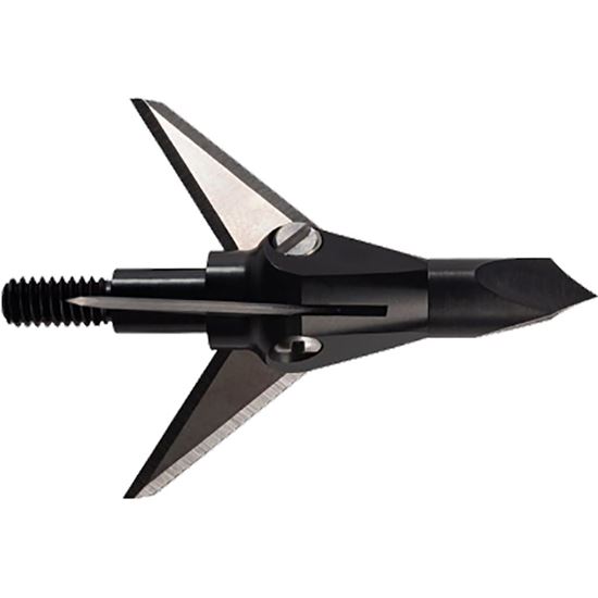 Picture of Swhacker Levi Morgan Series Broadhead