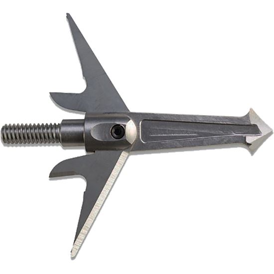 Picture of Swhacker Levi Morgan Series Broadhead