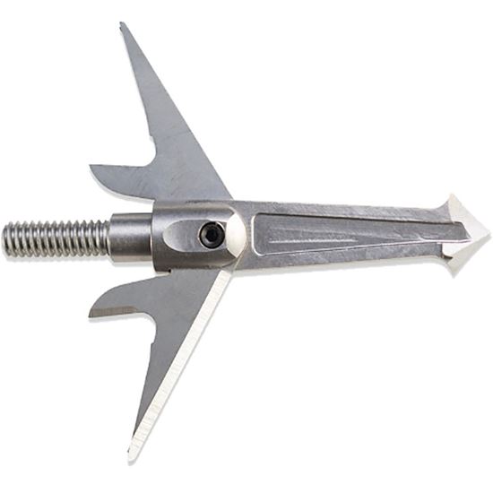 Picture of Swhacker Levi Morgan Series Broadhead