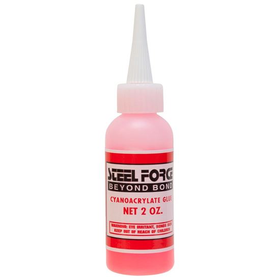 Picture of Steel Force Beyond Bond Glue