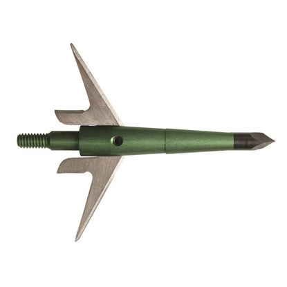 Picture of Swhacker 2 Blade Broadhead