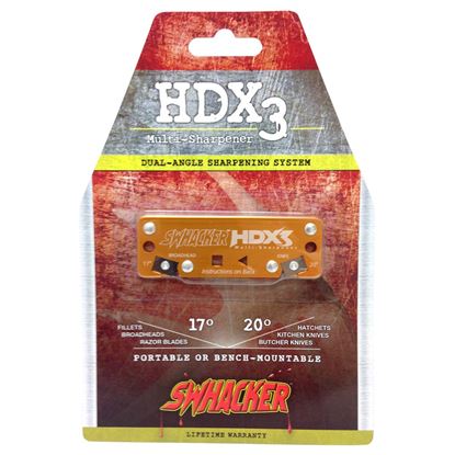 Picture of Swhacker HDX3 Sharpener