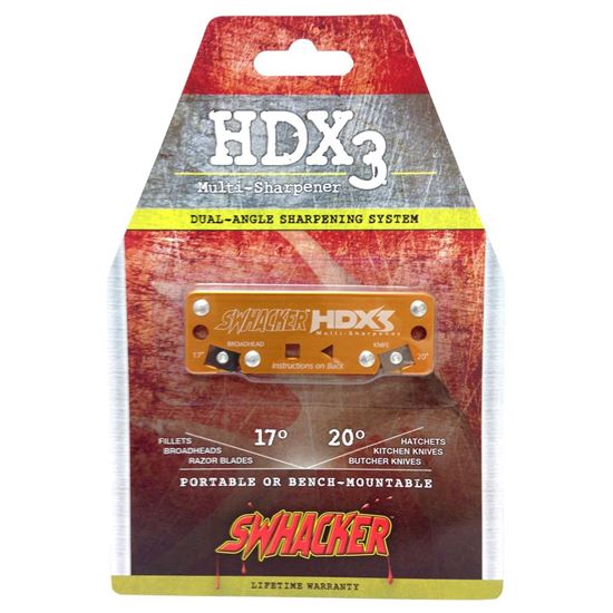 Picture of Swhacker HDX3 Sharpener