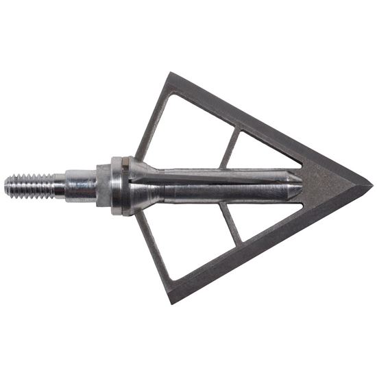 Picture of Swhacker RazorSeries 4 Blade Broadhead