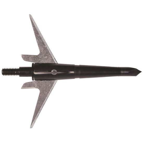 Picture of Swhacker 4 Blade Hybrid Broadhead