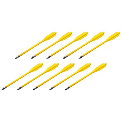 Picture of Tactical Crusader BOLT Crossbow Bolts