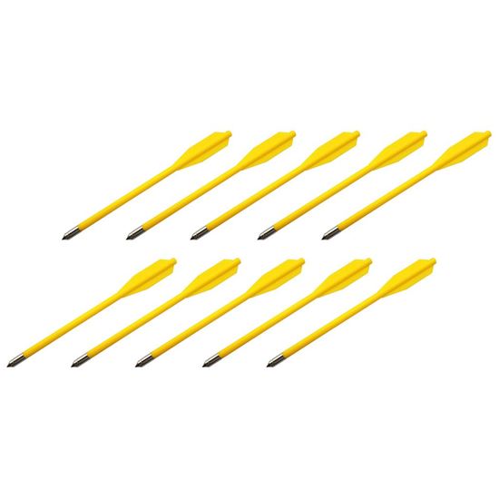 Picture of Tactical Crusader BOLT Crossbow Bolts