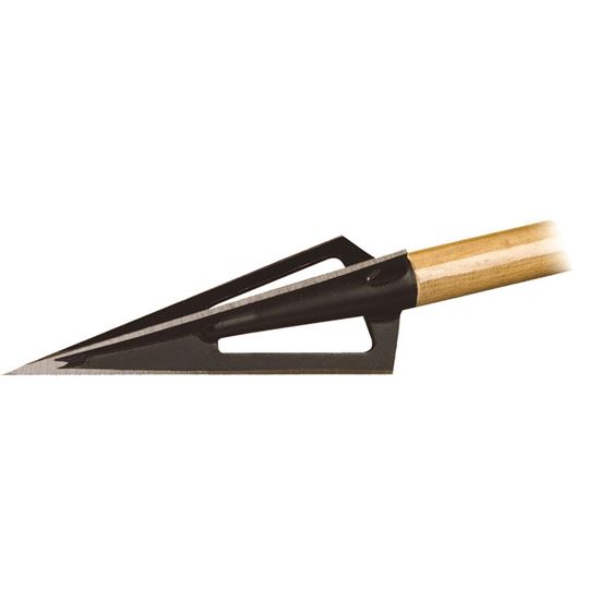 Picture of Woodsman Broadheads