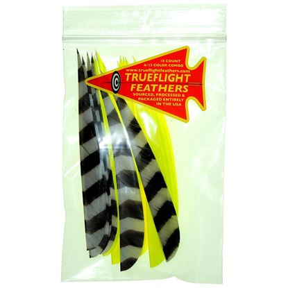 Picture of Trueflight Feather Combo Pack