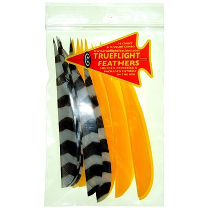 Picture of Trueflight Feather Combo Pack