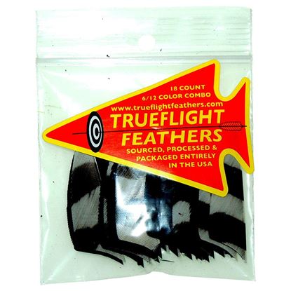 Picture of Trueflight Feather Combo Pack