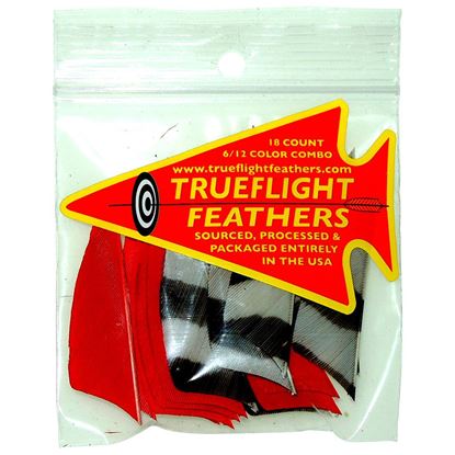 Picture of Trueflight Feather Combo Pack