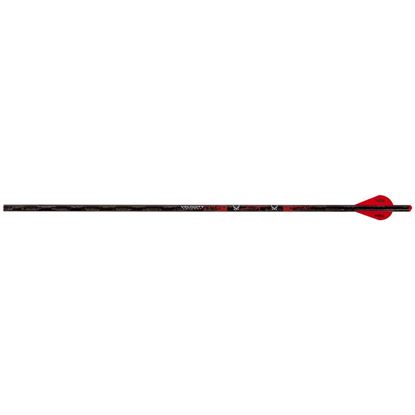 Picture of Velocity Inflix Carbon Bolts