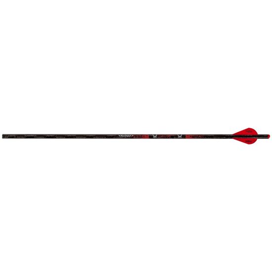 Picture of Velocity Inflix Carbon Bolts