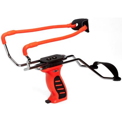 Picture of Velocity Firecat Slingshot