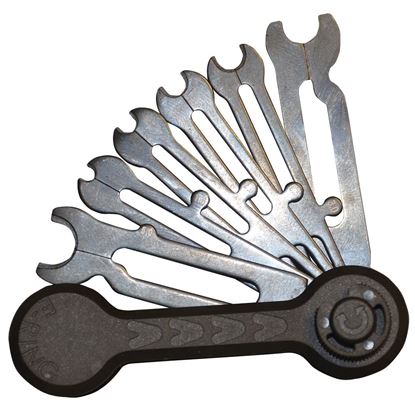 Picture of Vista Ultimate E-Clip Tool