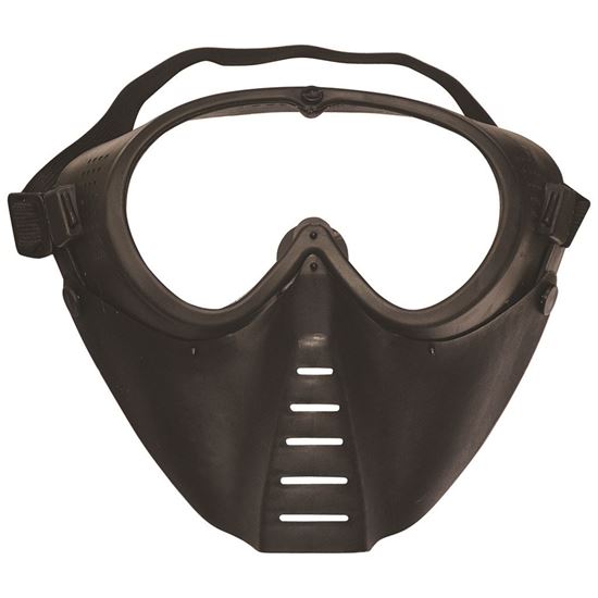 Picture of Vista LARP Facemask