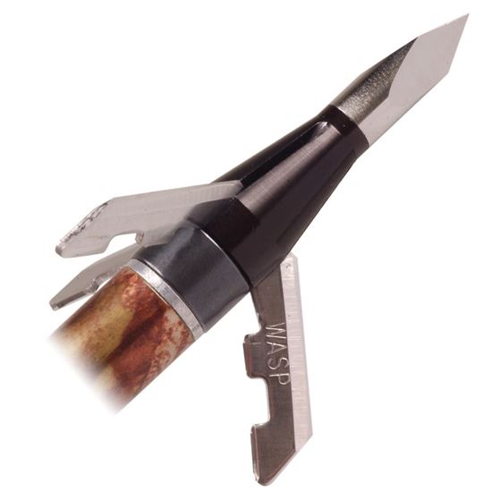 Picture of Wasp Jak-Hammer SST Broadhead