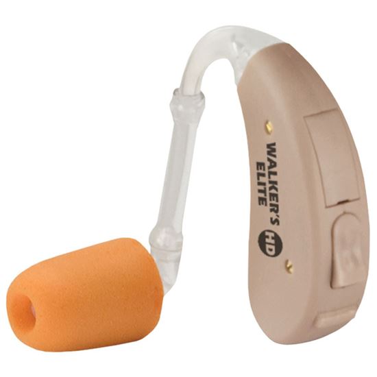 Picture of Walkers Game Ear HD Elite