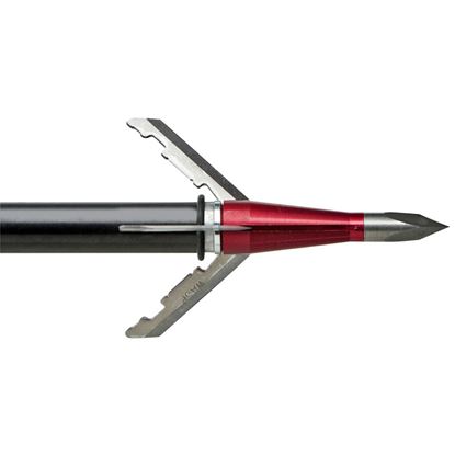 Picture of Wasp Jak-X Broadhead