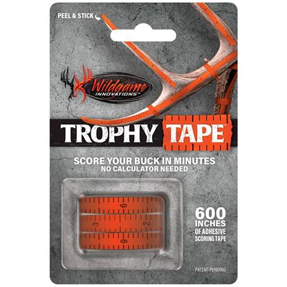 Picture of Wildgame TrophyTape