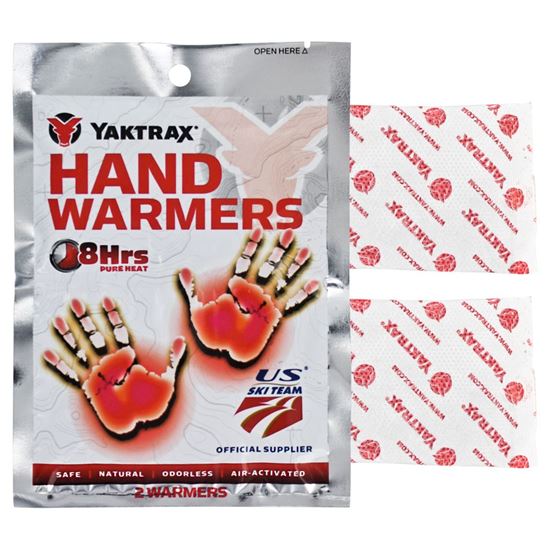 Picture of Yaktrax Hand Warmers