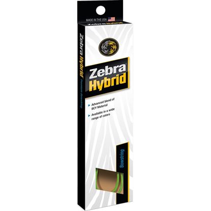 Picture of Zebra Hybrid String