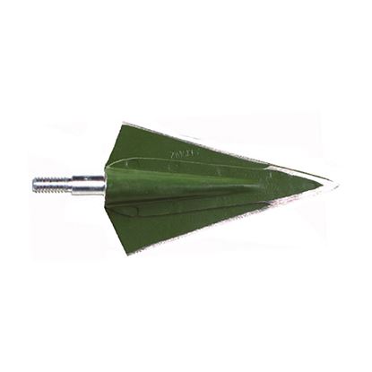 Picture of Zwickey Delta Broadhead