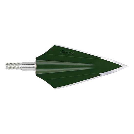 Picture of Zwickey No Mercy Broadhead