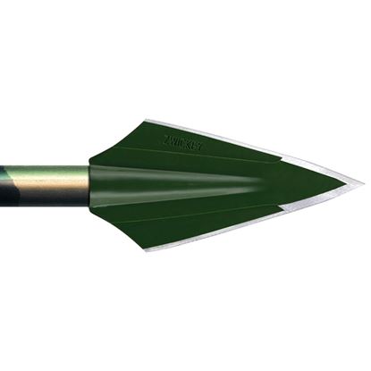 Picture of Zwickey Eskilite Broadhead