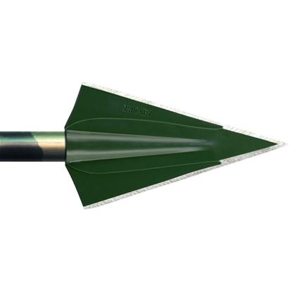 Picture of Zwickey Delta Broadhead