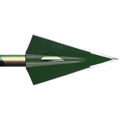 Picture of Zwickey Delta Broadhead