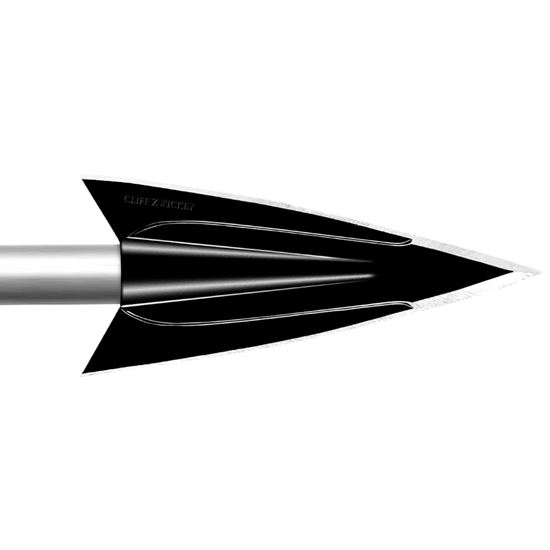 Picture of Zwickey CliffZwickey Broadhead