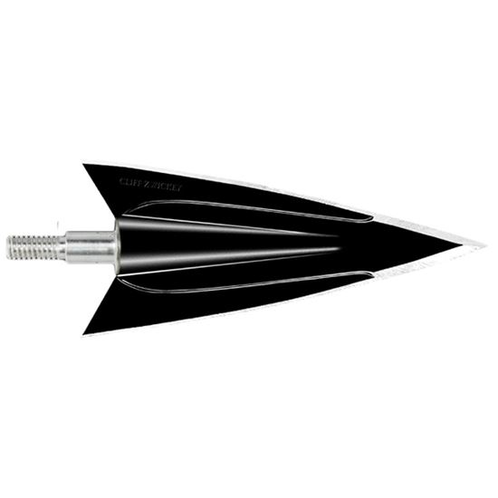 Picture of Zwickey CliffZwickey Broadhead