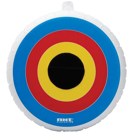 Picture of NXT Gen Round Bullseye Target