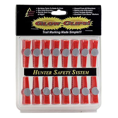 Picture of HSS Glow Clips