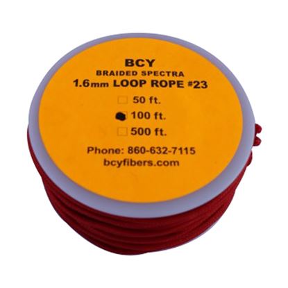 Picture of BCY Size 23 Loop Rope