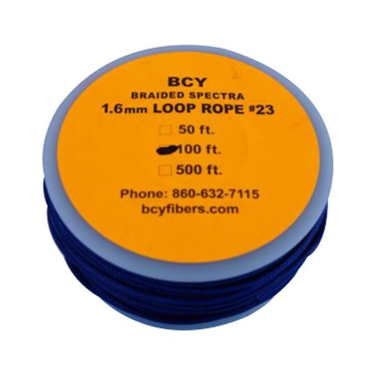 Picture of BCY Size 23 Loop Rope