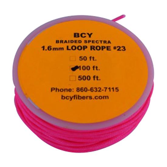 Picture of BCY Size 23 Loop Rope