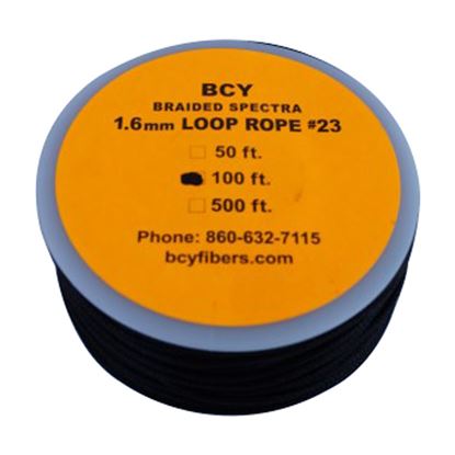 Picture of BCY Size 23 Loop Rope