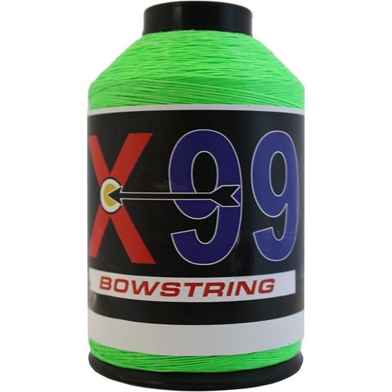 Picture of BCY X99 Bowstring Material